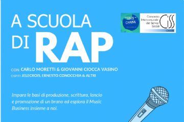 A SCUOLA DI RAP